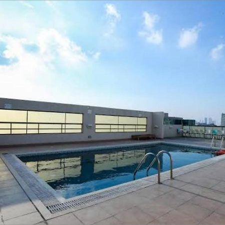 Infinity Tower Suites Wll Manama Exterior photo