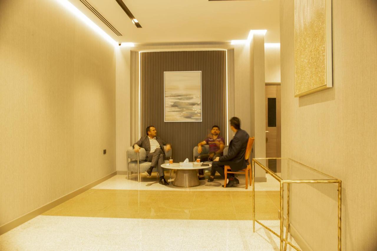 Infinity Tower Suites Wll Manama Exterior photo